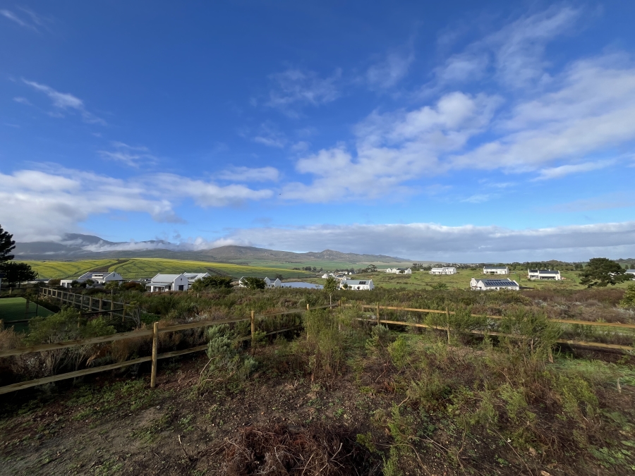 3 Bedroom Property for Sale in Maremmana Estate Western Cape